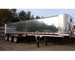 Dump trailers for sale in wisconsin wisconsin