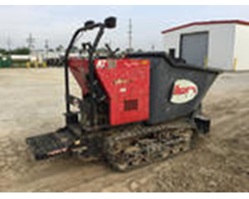 allen concrete buggy for sale