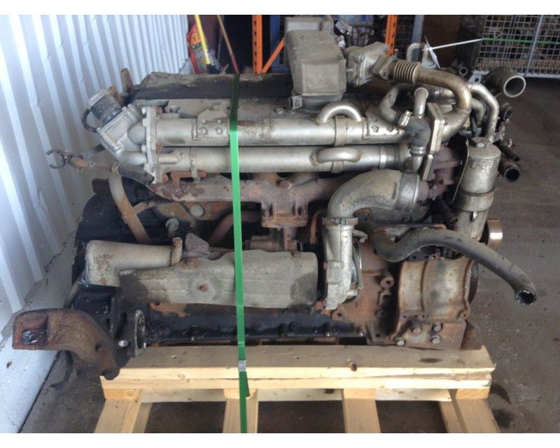 2005 Mercedes MBE906 Engine For Sale | Spencer, IA | MyLittleSalesman.com