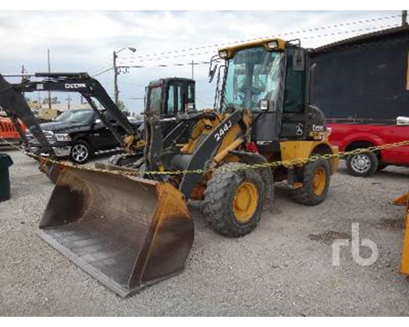 Loaders - Wheel For Sale - New and Used Supply Post