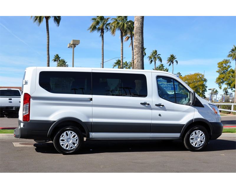 2016 Ford Transit 150 Passenger Van For Sale Mesa Az