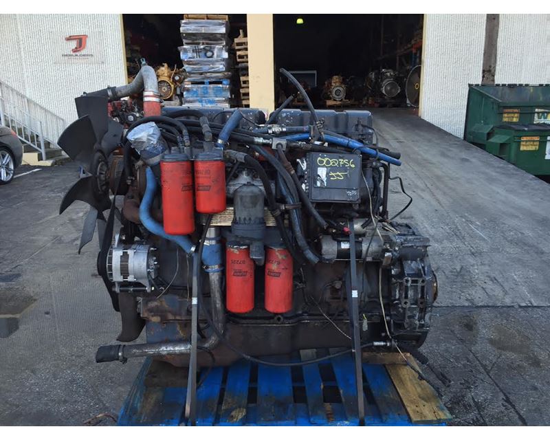 2000 Mack E7-427 E-Tech Diesel Engine For Sale | Medley, FL