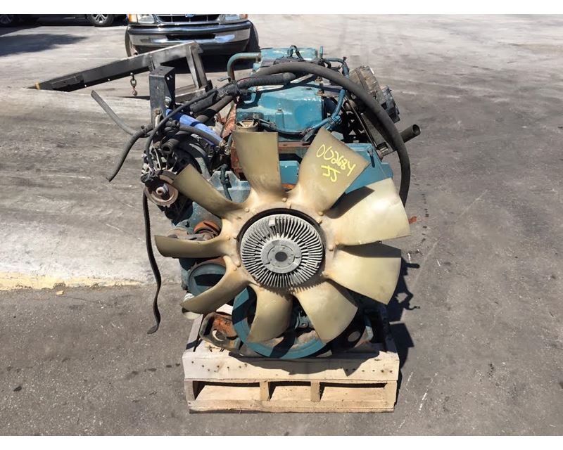 2002 International DT466E Engine For Sale | Medley, FL