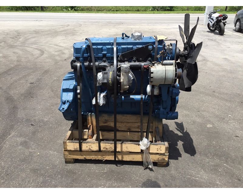 2000 International DT466E Engine For Sale | Medley, FL