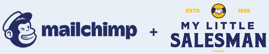 Mailchimp + My Little Salesman CRM Integration