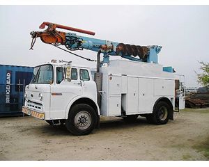 Ford mixer truck for sale #9