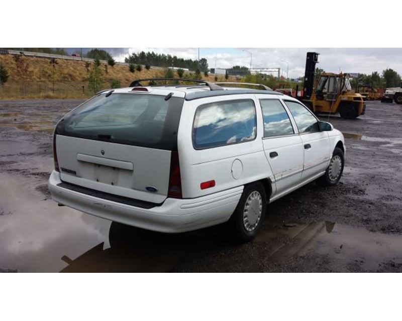 1993 Ford taurus transmission for sale #8