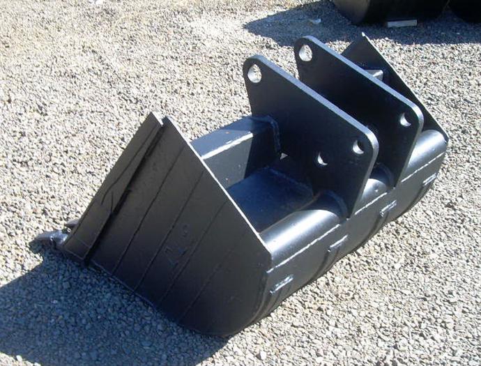 Ford backhoe buckets for sale #6