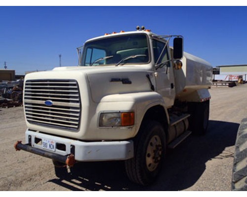 1996 Ford l9000 for sale #7
