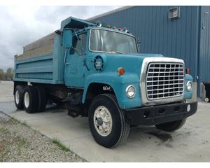 Ford lnt9000 for sale #7