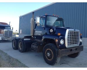 1984 Ford lnt8000 #10