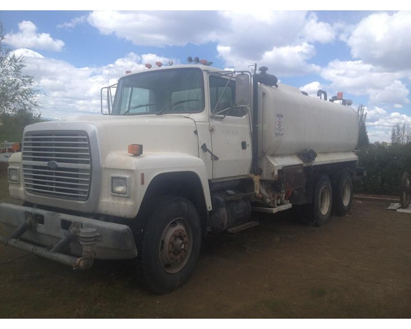 Ford trucks idaho falls #5