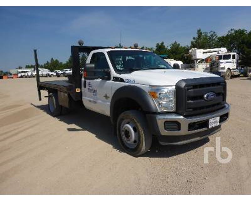 Weight of 2012 ford f550 #6
