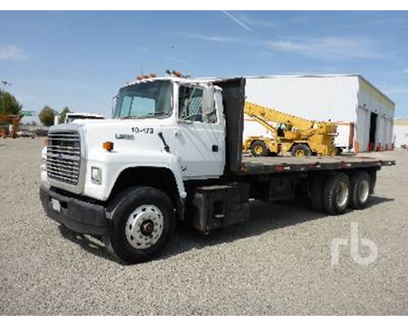 Ford lnt9000 for sale #8