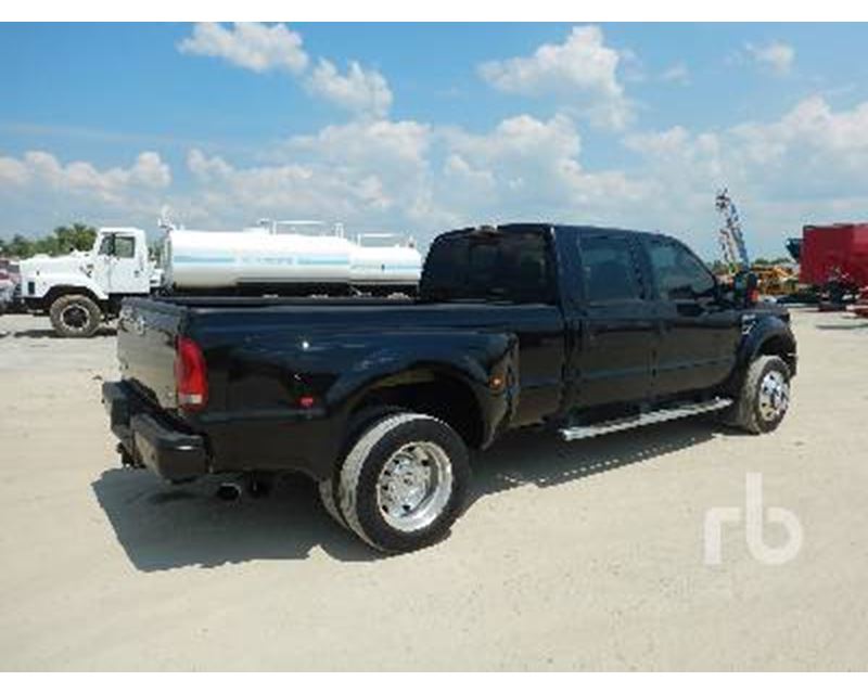 Ford f450 for sale in kentucky #8