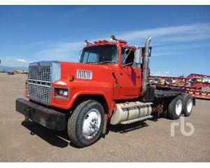 Ford f9000 for sale #2