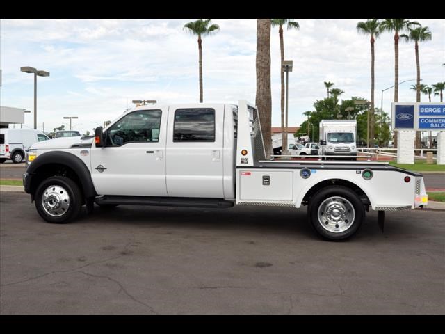 Ford f550 cab and chassis for sale canada #10