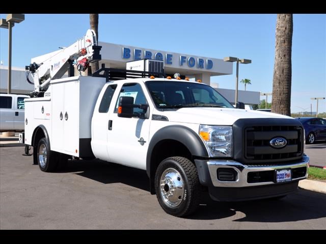 Ford f 550 cab chassis for sale #8