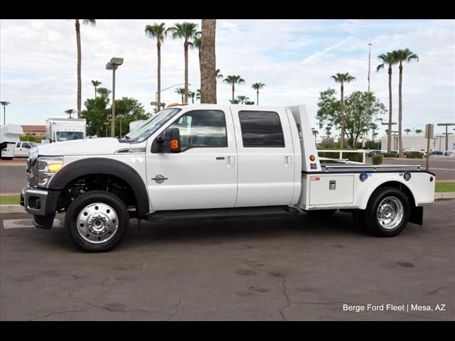 Ford f 550 cab chassis for sale #9