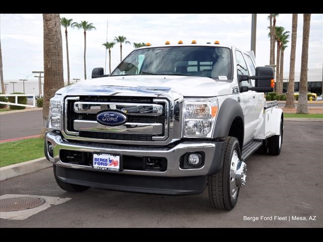 Ford f 550 cab chassis for sale #7