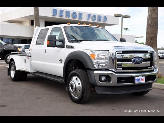 Ford f550 cab chassis sale #2