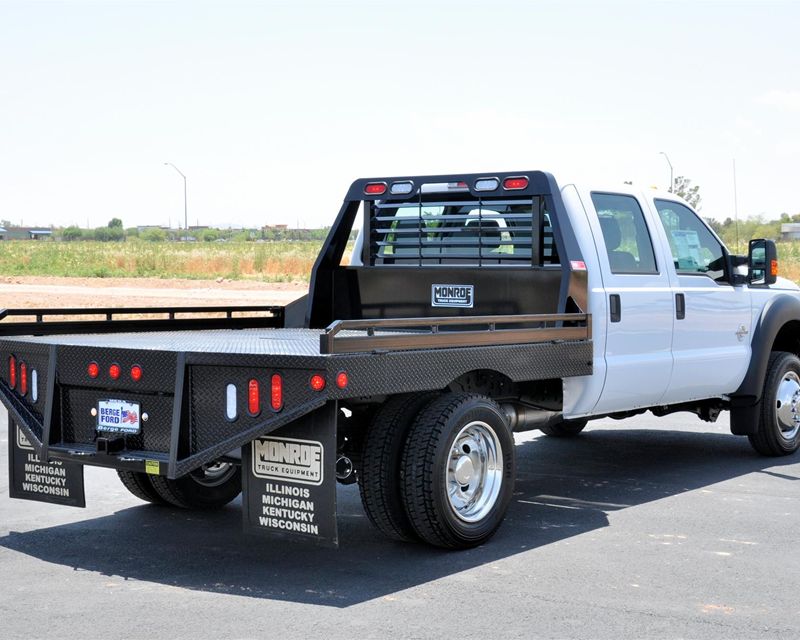 Ford flatbed forsale #3