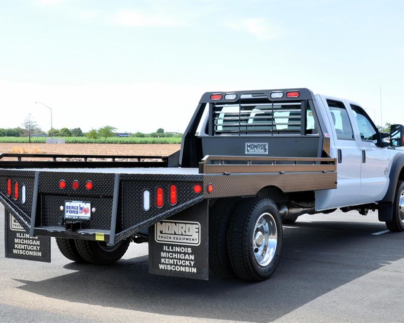 Ford flatbed forsale #5