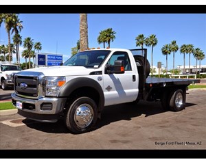 2006 Ford cab for 450 blue diamond #6