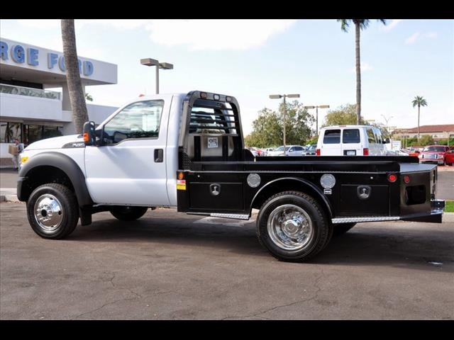 50 Foot trailer for ford f-450 #1