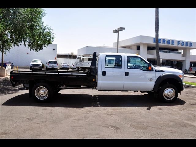 Ford f-450 flatbed specs #5