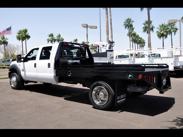 Ford f-450 flatbed specs #1