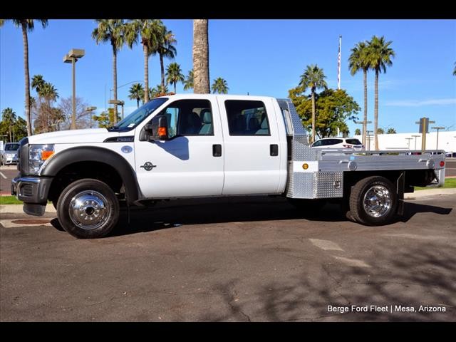 Aluminum flatbeds for ford #3