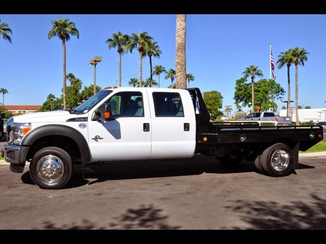 50 Foot trailer for ford f-450 #4