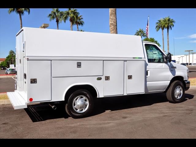 Ford e350 maintenance #2