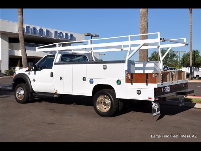 50 Foot trailer for ford f-450 #5