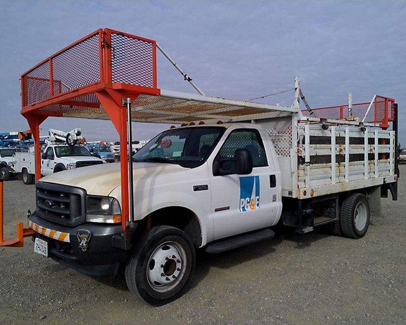 Ford flatbed forsale #4