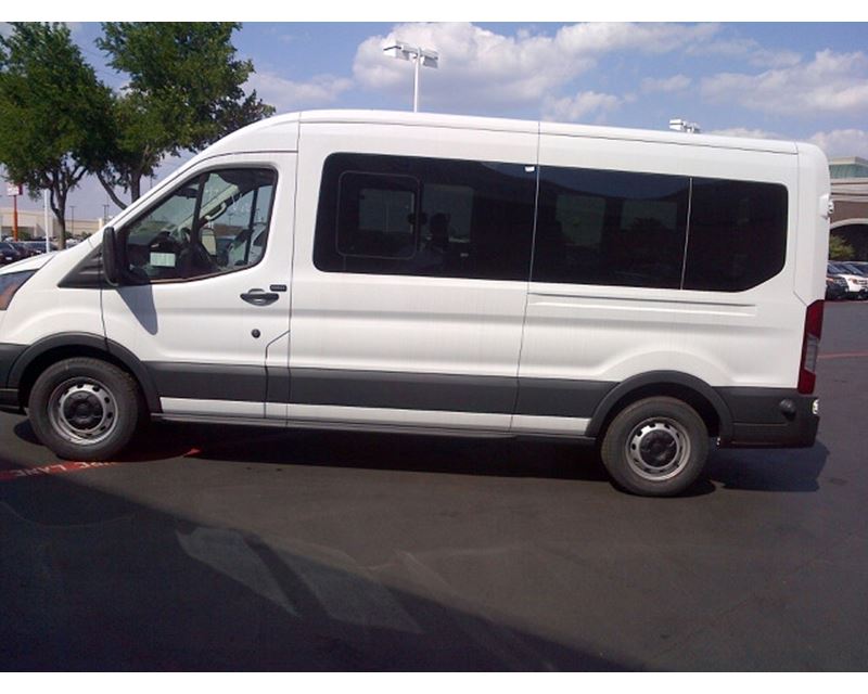 Ford transit 12 seater for sale #2
