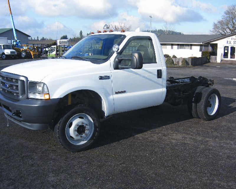 Ford flatbed forsale #10