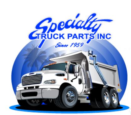 Specialty Truck Parts Inc.