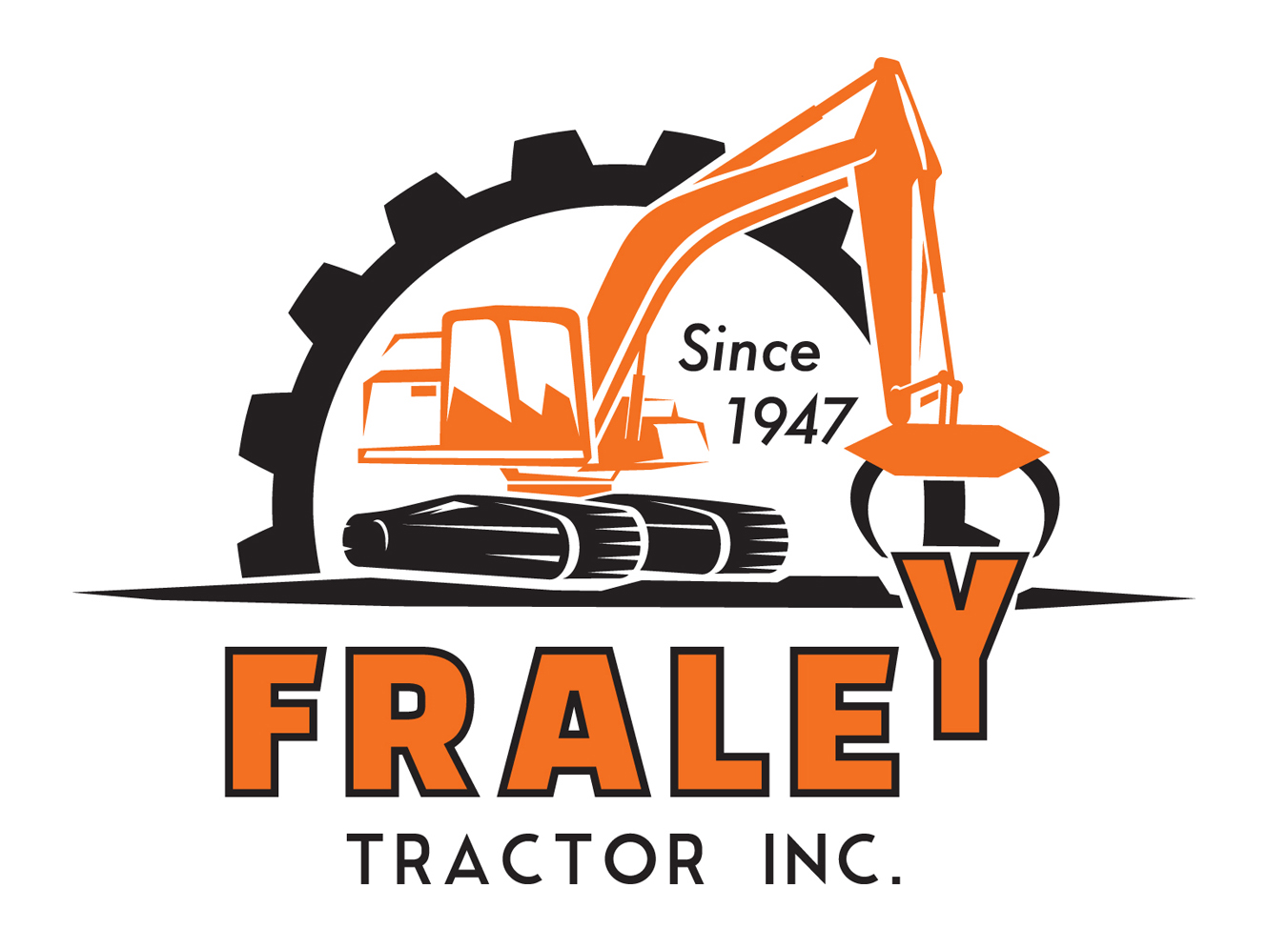 Fraley Tractor, Inc.