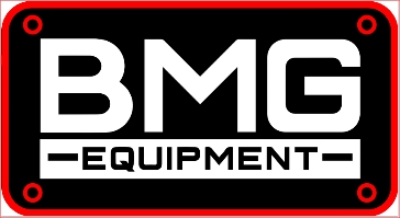 BMG Heavy Duty Equipment