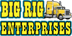 Big Rig Enterprises, Inc.