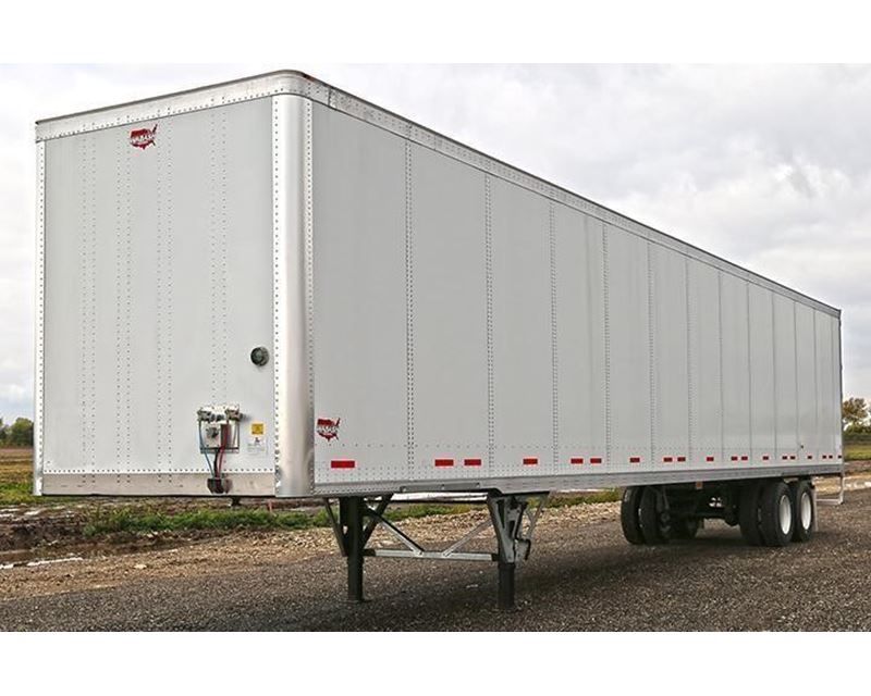 2016 Wabash ON THE GROUND NOW Dry Van Trailer For Sale - Dallas, TX ...