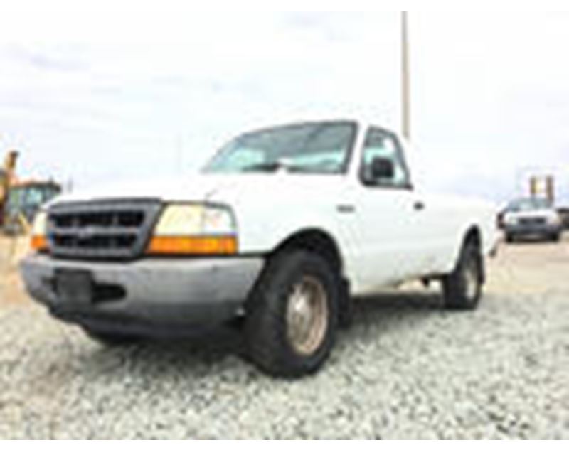 2000 Ford ranger sale canada #2