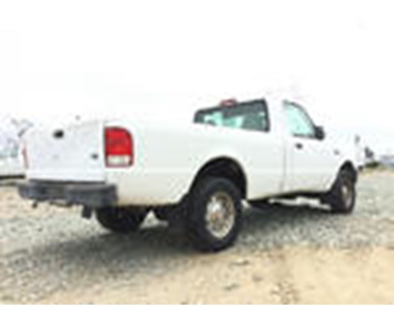 2000 Ford ranger for sale canada