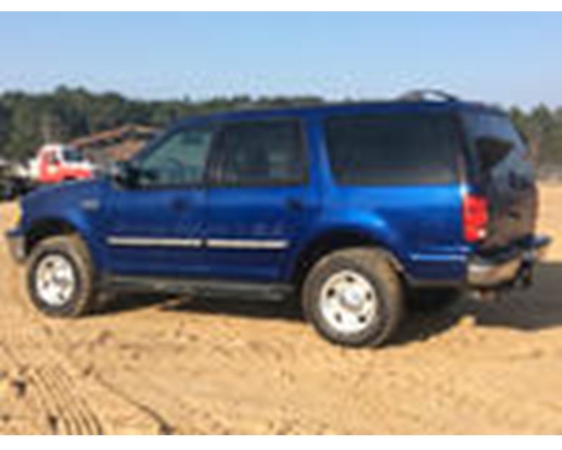 1997 Ford expedition for sale in georgia #2