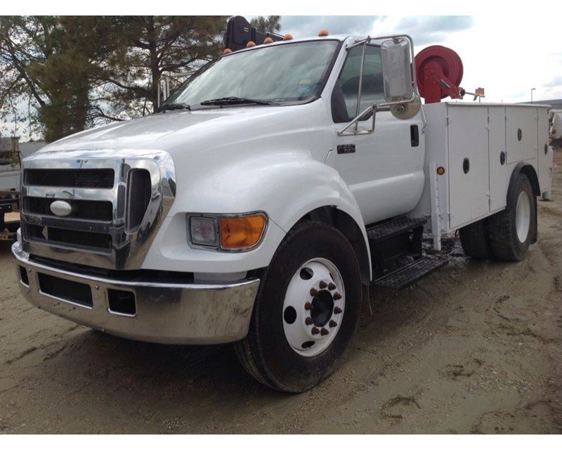 Ford trucks for sale idaho falls #9