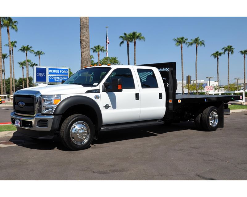 Arizona f550 ford #10