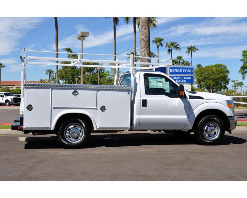 Ford f-250 repairs #7