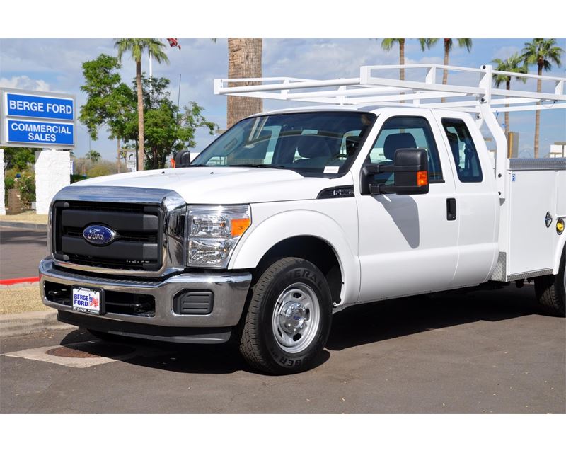 Ford f-250 repairs #5